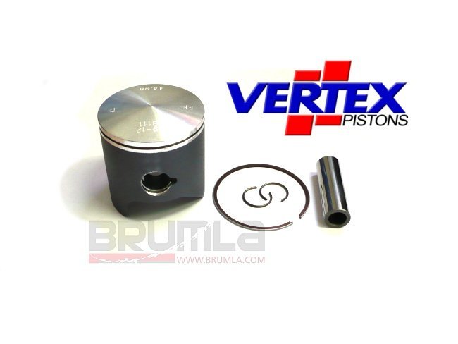 Pístní sada Vertex Gas Gas MC65 21-24 44,98