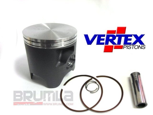 Pístní sada Vertex KTM 300SX 04-13 71,94