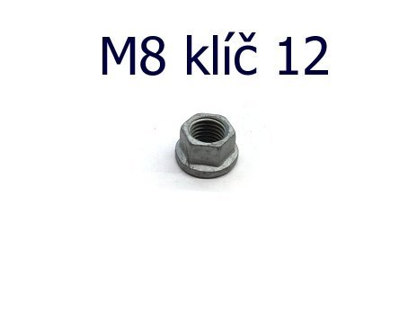 Matka M8 KTM 150EXC 12-21