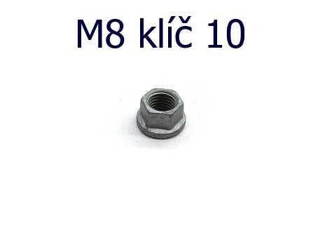 Matka M8 WS 10 KTM 150SX 09-21
