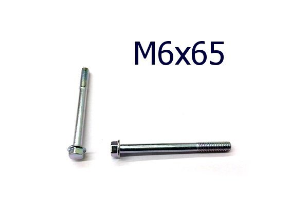 Šroub M6x65 Gas Gas EC300F 13-19
