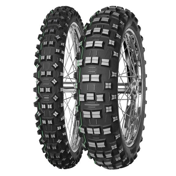 Pneumatika MITAS 120/90-18 TERRA FORCE EF SUPER LIGHT