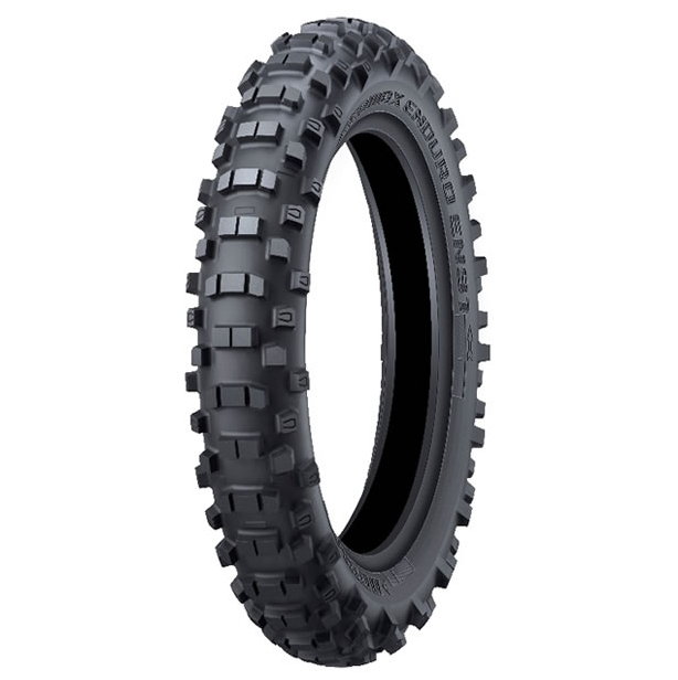 Pneumatika DUNLOP 120/90-18 EN91